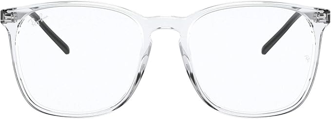 Ray-Ban RX5387 Square Prescription Eyeglass Frames