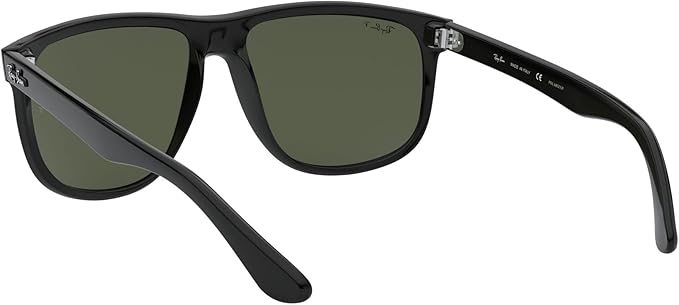 Ray-Ban Rb4147 Boyfriend Square Sunglasses