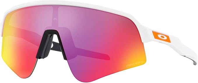 Oakley Men's Oo9465 Sutro Lite Sweep Rectangular Sunglasses