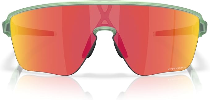 Oakley mens Oo9415 Corridor Square Rectangular Sunglasses