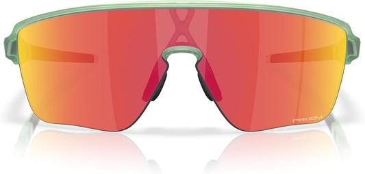 Oakley mens Oo9415 Corridor Square Rectangular Sunglasses
