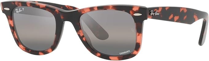 Ray-Ban Rb2140 Original Wayfarer Gradient Square Sunglasses