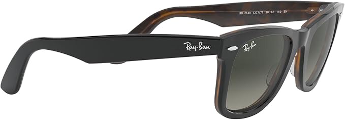 Ray-Ban Rb2140 Original Wayfarer Gradient Square Sunglasses