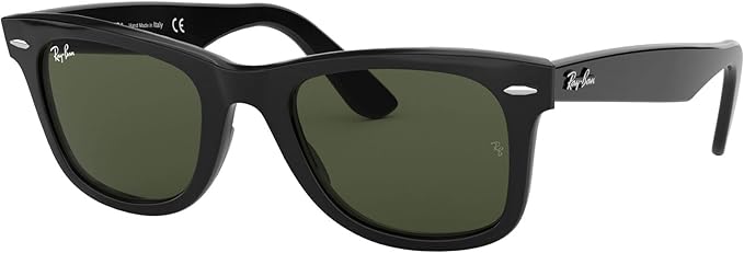 Ray-Ban RB2140 Original Wayfarer Square Sunglasses