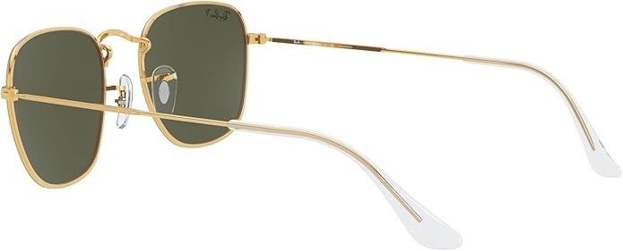 Ray-Ban unisex Rb3857 Frank Square Sunglasses