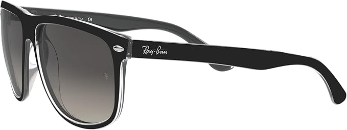 Ray-Ban Rb4147 Boyfriend Square Sunglasses