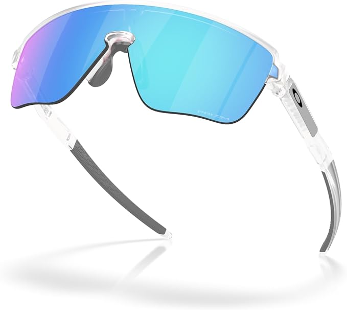 Oakley mens Oo9415 Corridor Square Rectangular Sunglasses
