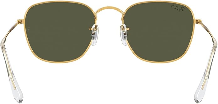 Ray-Ban unisex Rb3857 Frank Square Sunglasses