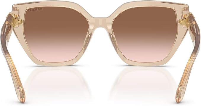 Swarovski Women's Sk6044u Universal Fit