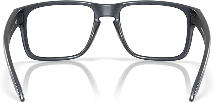 Oakley mens Ox8156 Holbrook Rx Square Prescription Eyewear Frames