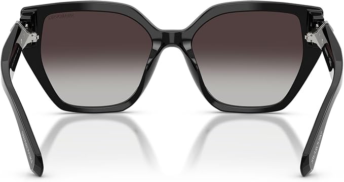 Swarovski Women's Sk6044u Universal Fit