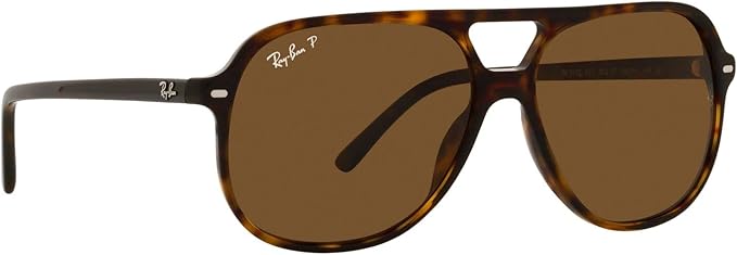 Ray-Ban Rb2198 Bill Square Sunglasses