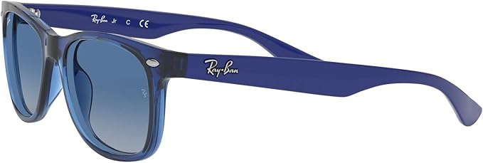 Ray-Ban Junior Kids RJ9052S New Wayfarer Square Sunglasses