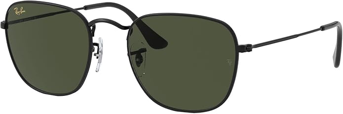 Ray-Ban unisex Rb3857 Frank Square Sunglasses