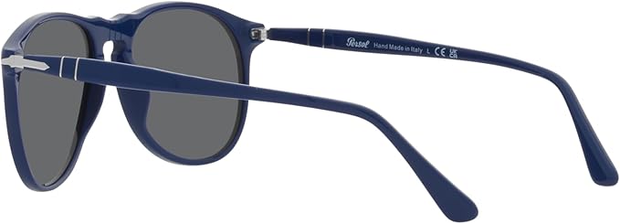 Persol PO9649S Aviator Sunglasses