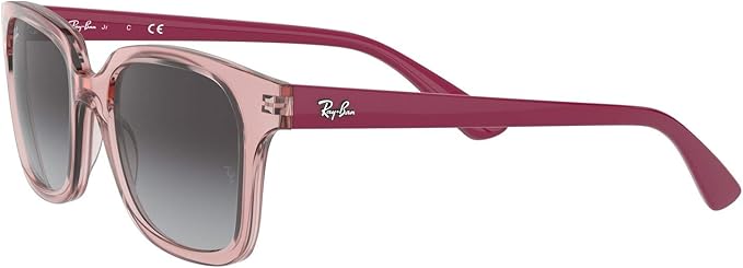 Ray-Ban Boys' Rj9071s Square Sunglasses