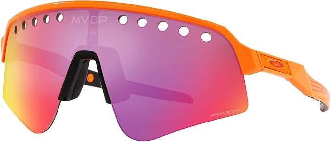Oakley Men's Oo9465 Sutro Lite Sweep Rectangular Sunglasses