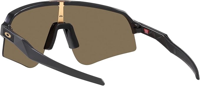 Oakley Men's Oo9465 Sutro Lite Sweep Rectangular Sunglasses