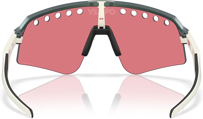Oakley Men's Oo9465 Sutro Lite Sweep Rectangular Sunglasses