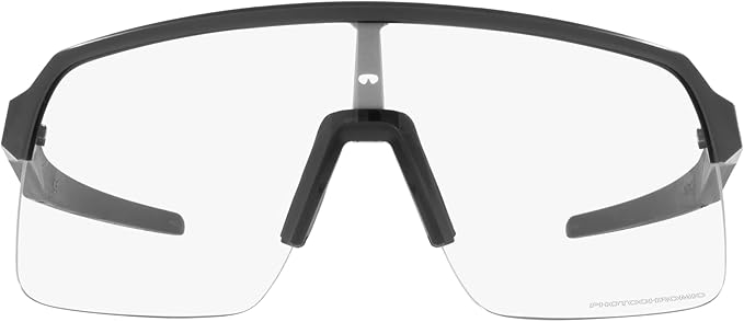 Oakley Men's Oo9465 Sutro Lite Sweep Rectangular Sunglasses