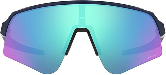 Oakley Men's Oo9465 Sutro Lite Sweep Rectangular Sunglasses