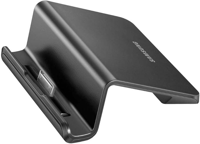 Samsung Universal Tablet Desktop Dock - Black