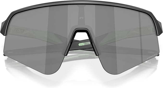 Oakley Men's Oo9465 Sutro Lite Sweep Rectangular Sunglasses