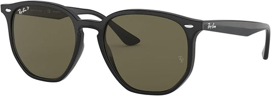 Ray-Ban Unisex Rb4306 Hexagonal Sunglasses