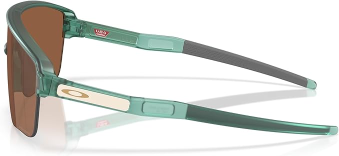 Oakley mens Oo9415 Corridor Square Rectangular Sunglasses