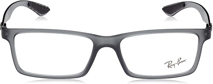 Ray-Ban RX8901 Rectangular Prescription Eyeglass Frames