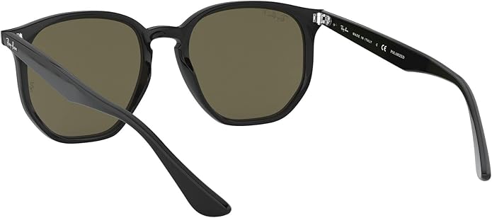 Ray-Ban Unisex Rb4306 Hexagonal Sunglasses