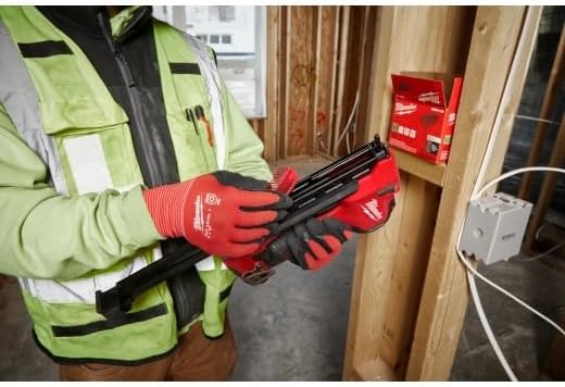 Milwaukee Electric - M12 Cable Stapler