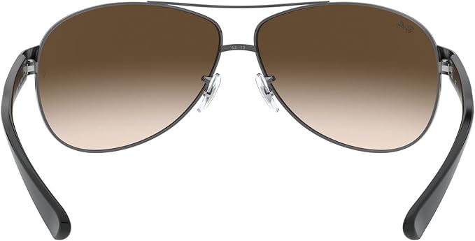 Ray-Ban mens Rb3386 Aviator Sunglasses