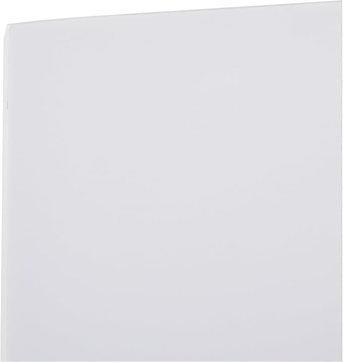 Elmer's Foam Board Multi-Pack, 16 x 20 Inches, 3/16 Inch Thickness, White, 3 Count