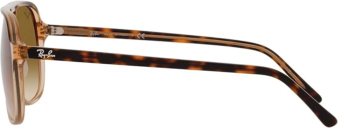 Ray-Ban Rb2198 Bill Square Sunglasses
