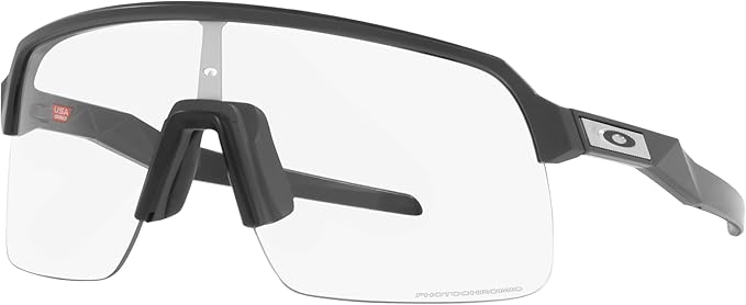 Oakley Men's Oo9465 Sutro Lite Sweep Rectangular Sunglasses