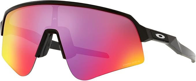 Oakley Men's Oo9465 Sutro Lite Sweep Rectangular Sunglasses