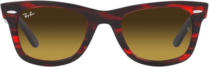 Ray-Ban Rb2140 Original Wayfarer Gradient Square Sunglasses