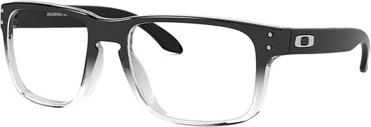 Oakley mens Ox8156 Holbrook Rx Square Prescription Eyewear Frames