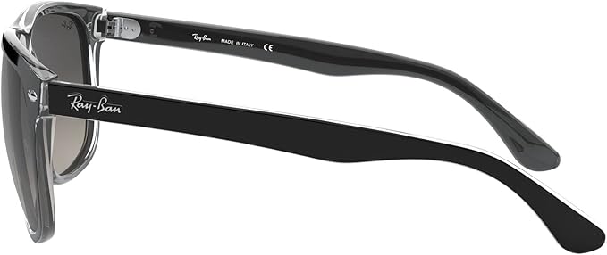 Ray-Ban Rb4147 Boyfriend Square Sunglasses