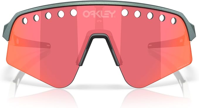 Oakley Men's Oo9465 Sutro Lite Sweep Rectangular Sunglasses