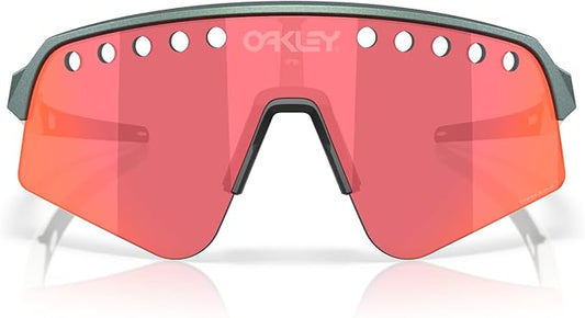 Oakley Men's Oo9465 Sutro Lite Sweep Rectangular Sunglasses
