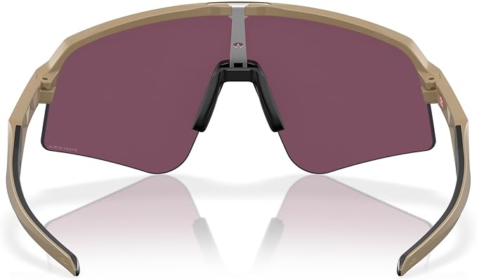 Oakley Men's Oo9465 Sutro Lite Sweep Rectangular Sunglasses
