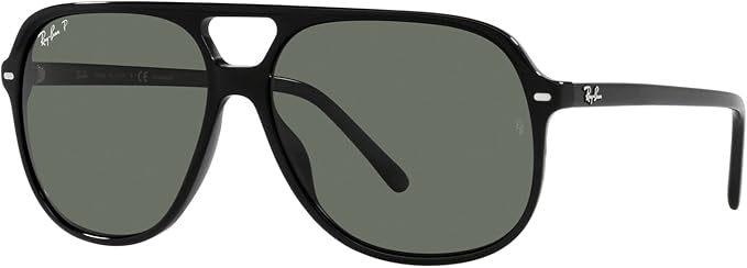 Ray-Ban Rb2198 Bill Square Sunglasses