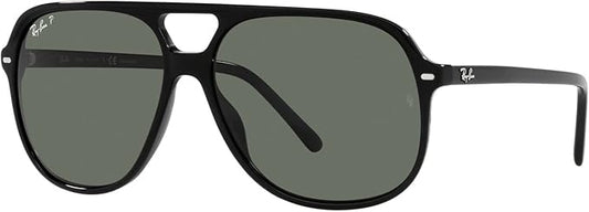 Ray-Ban Rb2198 Bill Square Sunglasses