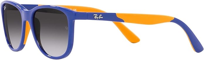 Ray-Ban boys Rj9077s Square Sunglasses