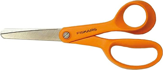 Fiskars Scissors - Right Handed Classic Kids (13 cm)