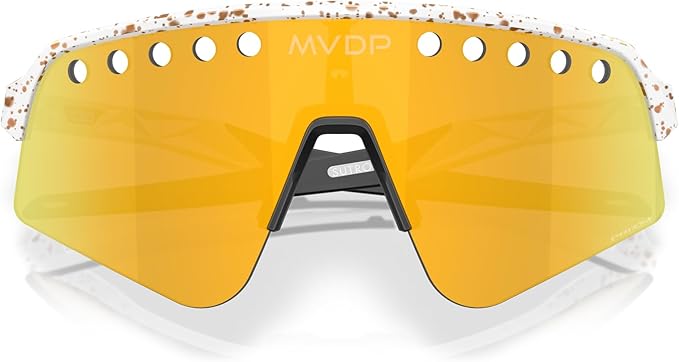 Oakley Men's Oo9465 Sutro Lite Sweep Rectangular Sunglasses