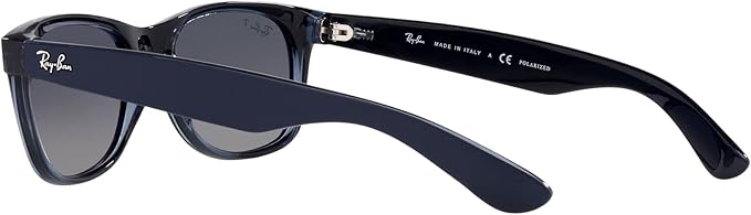 Ray-Ban Rb2132 New Wayfarer Gradient Square Sunglasses