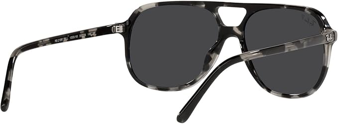 Ray-Ban Rb2198 Bill Square Sunglasses